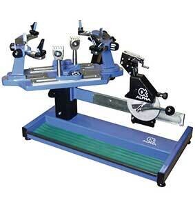 Alpha Gravity Revo 4000 Alpha Gravity Revo 4000