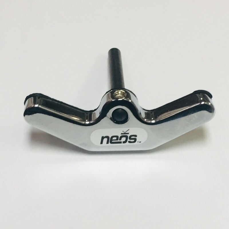 Neos Throat Clamp