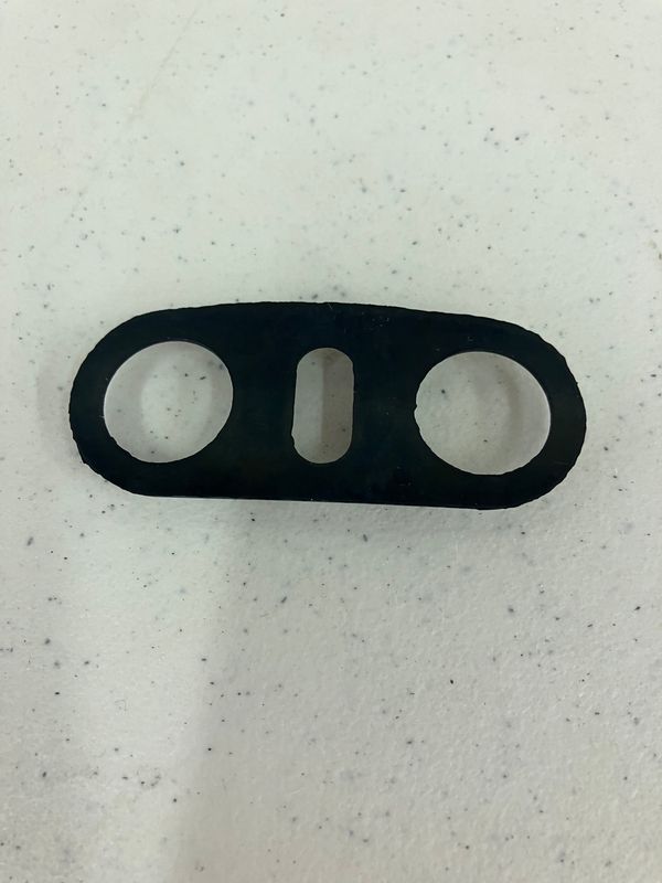 Tip Riser Pad