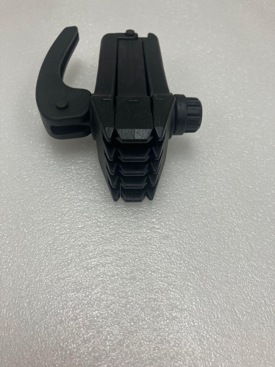 Universal Floating Clamp