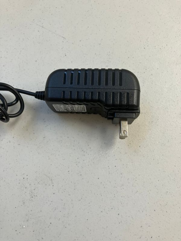 Slinger Charger