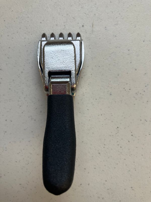 Prince Swivel Clamp slim profile