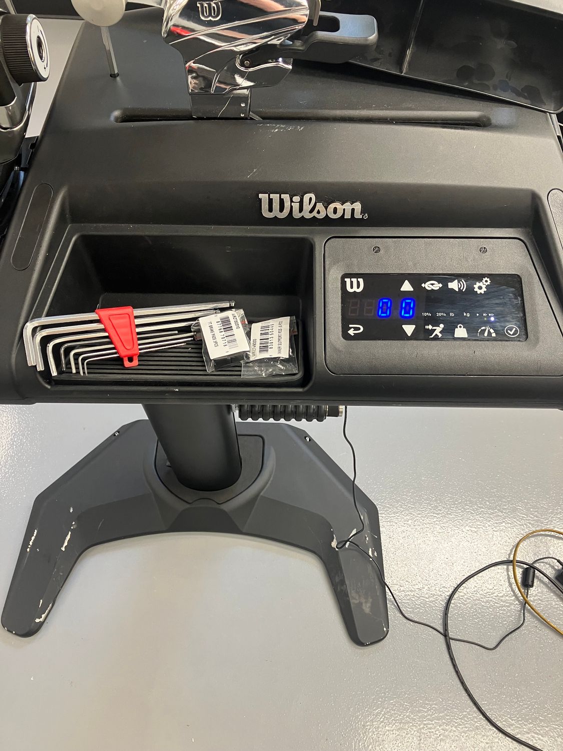 Baiardo L Reconditioned Baiardo L Reconditioned