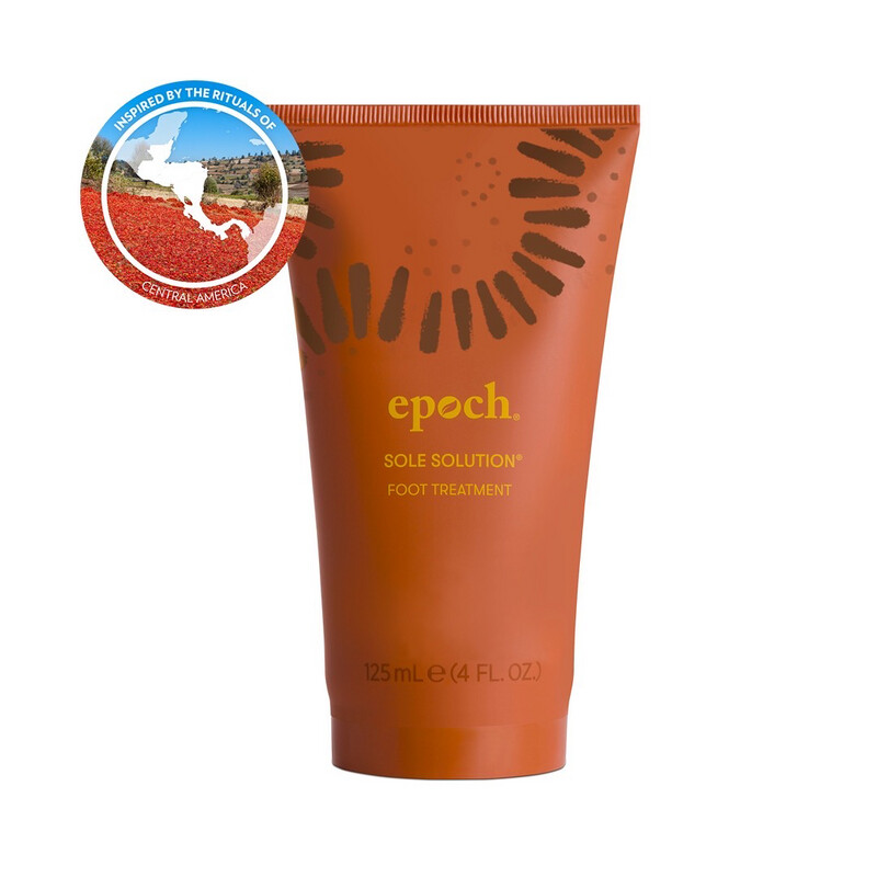 Epoch Sole Solutions