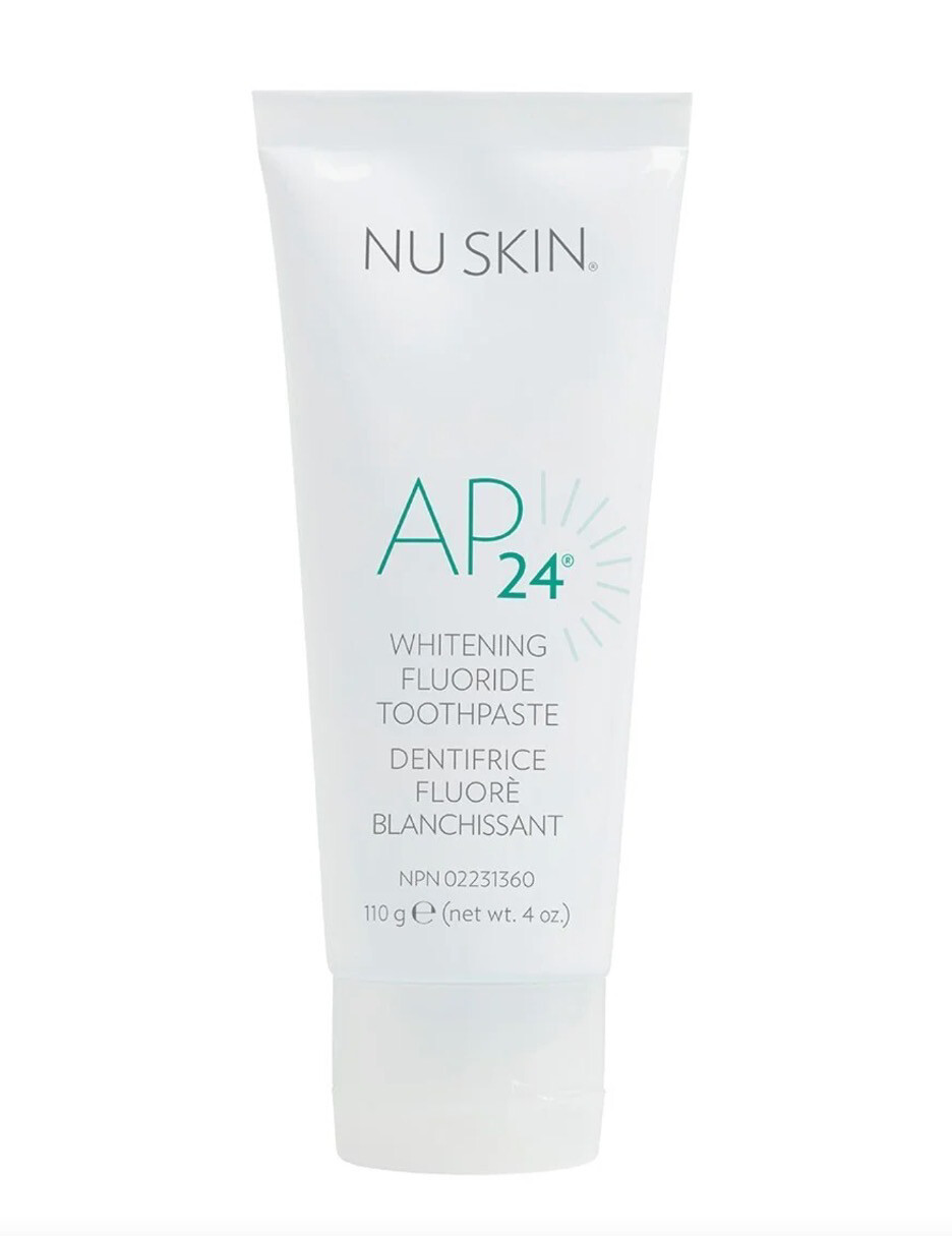 AP24 Whitening Toothpaste