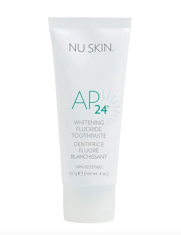 AP24 Whitening Toothpaste