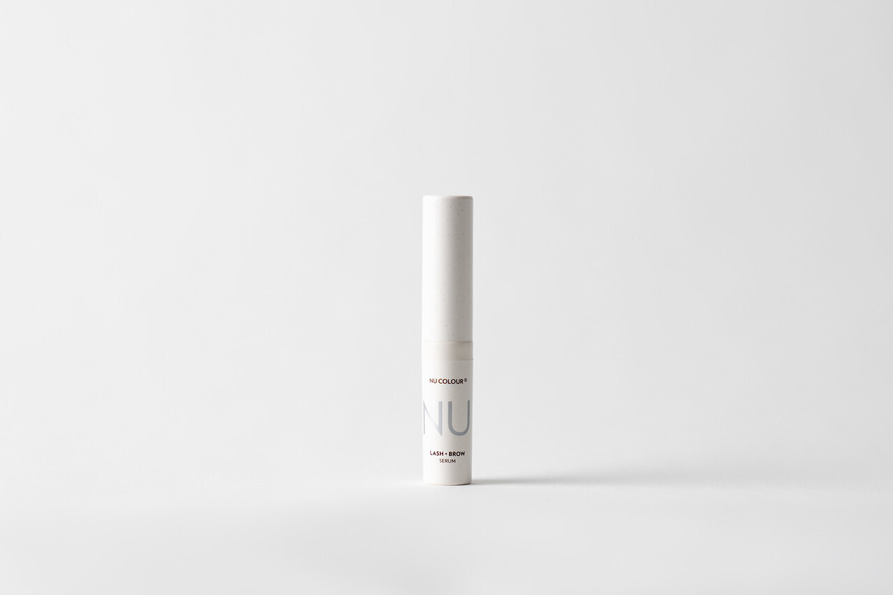 Lash + Brow Serum