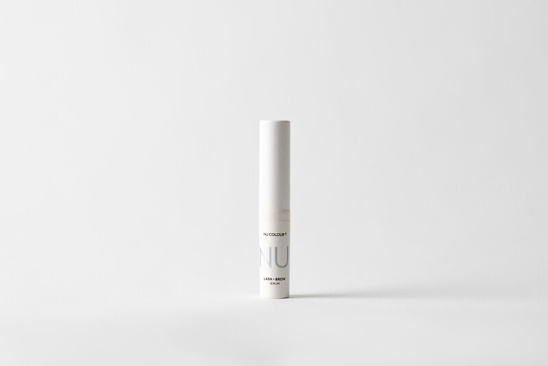 Lash + Brow Serum