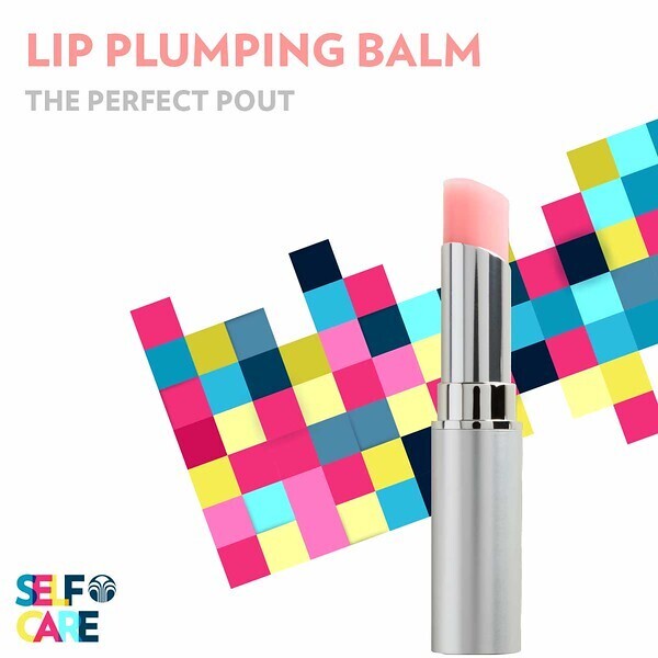 Lip Plumping Balm