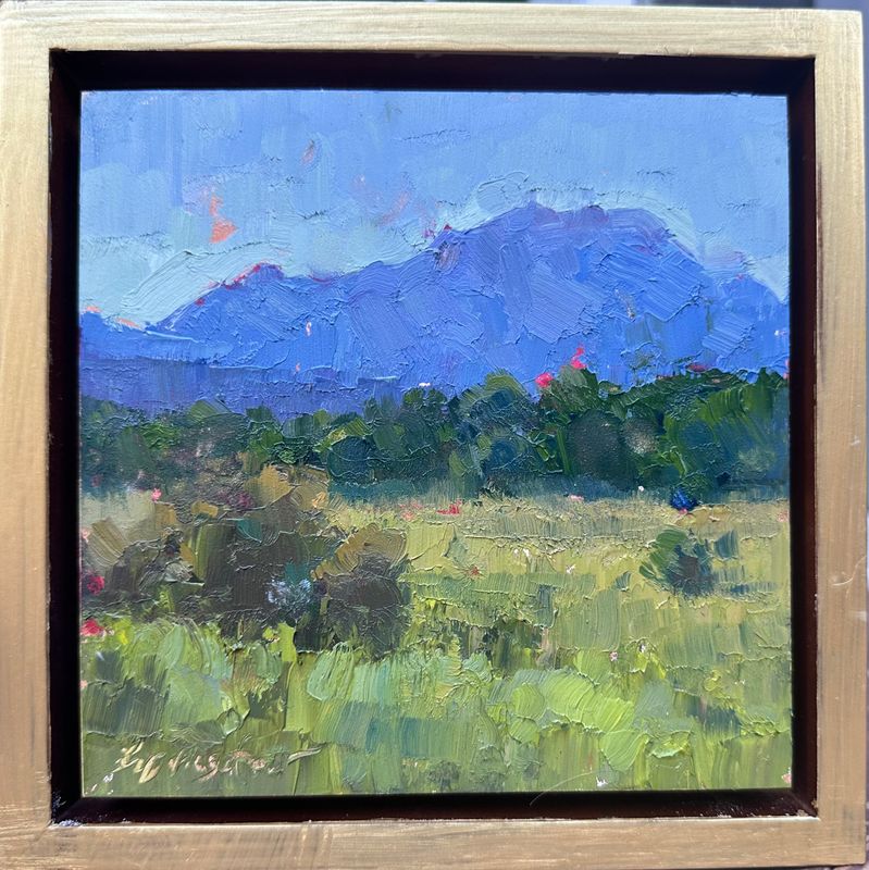 Granite Mountain