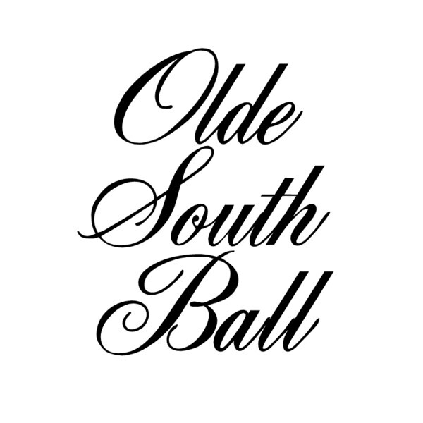 Olde South Ball
