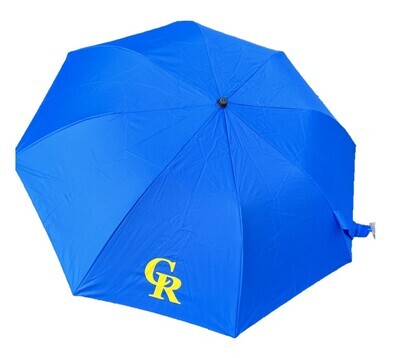 CR Rider Umbrella