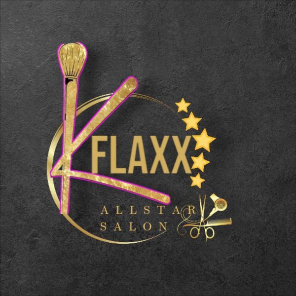 KFLAXX ALL STAR SALONS
