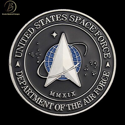 Space Force