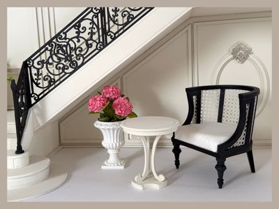 💠 1:6 Scale Model Kits