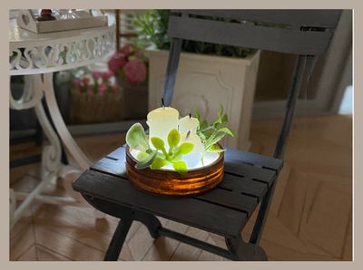 💠 Ready Made Miniatures