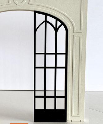 3x Archway Türen für Ch.