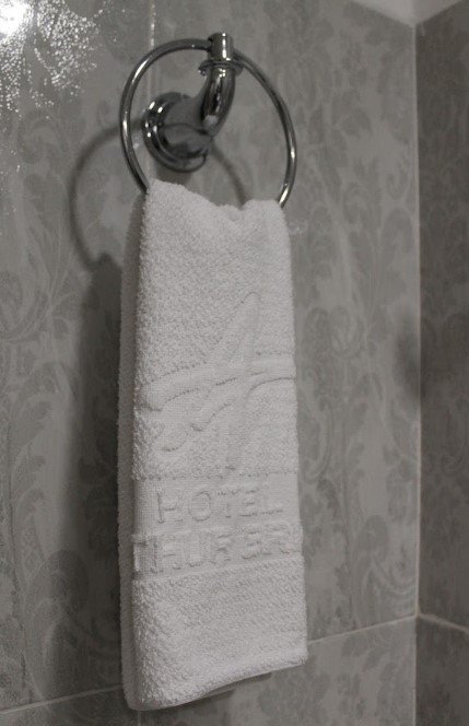 Habitación Doble Twin