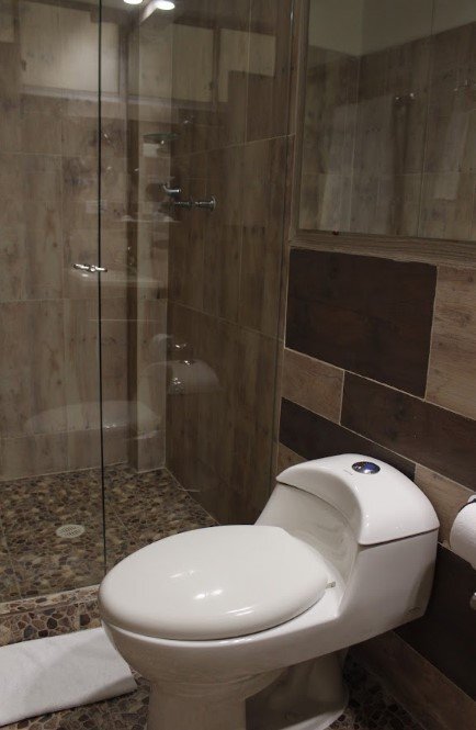 Habitación Sencilla