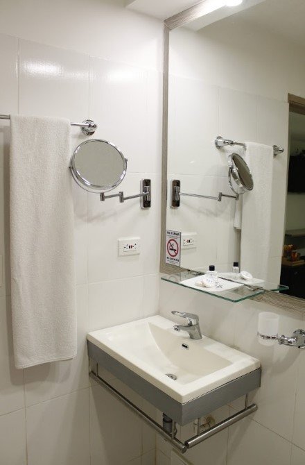 Habitación Cuadruple