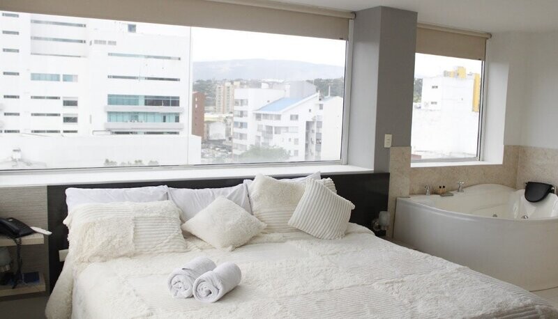 Suite Arthur