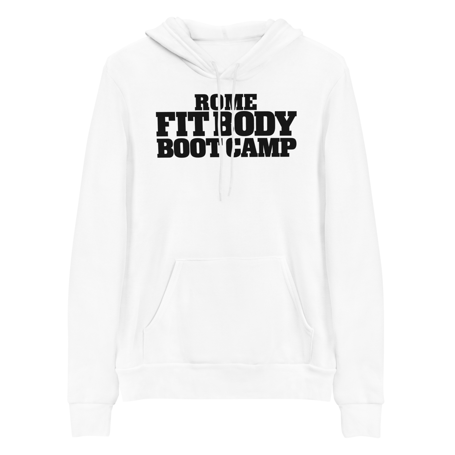 Heavy Blend Pullover Hoodie