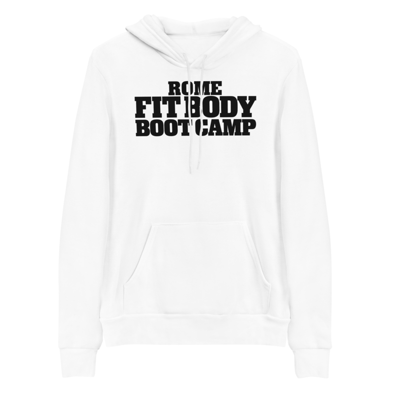 Heavy Blend Pullover Hoodie