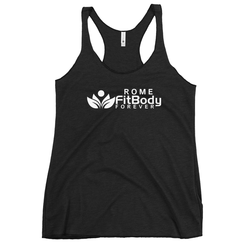 Triblend Racerback Tank