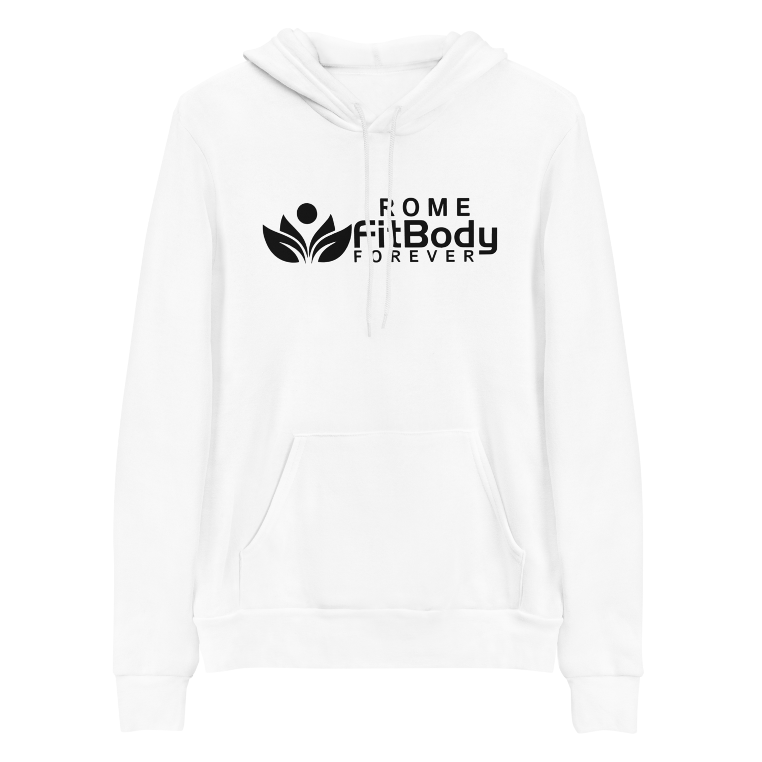 Heavy Blend Pullover Hoodie