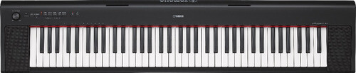 Piano Portátil Yamaha Np32 
