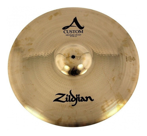 Medium Crash 19 Zildjian A20829 A Custom