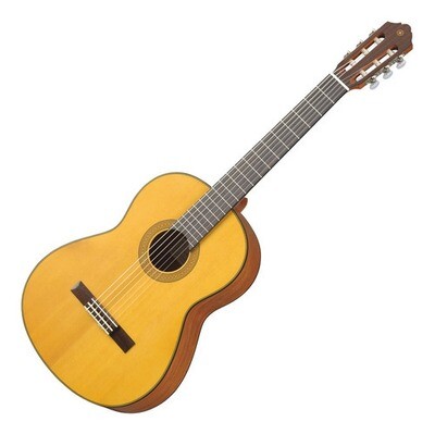 Guitarra Clasica Yamaha Cg122ms 