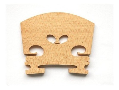 Puente Para Violin 4/4