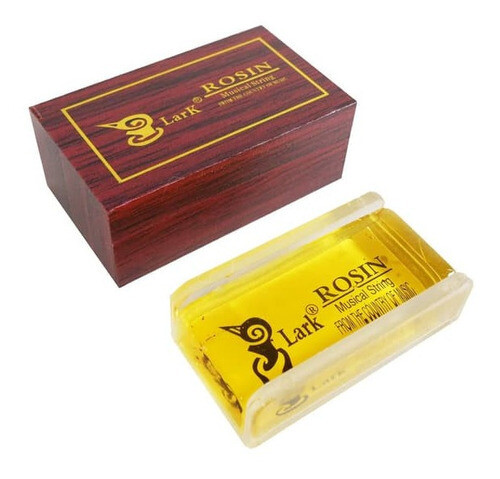 Resina Para Violin, Viola Y Cello Rv-300