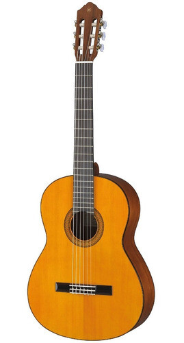 Guitarra Clásica Yamaha Cg102 