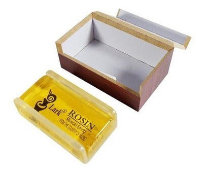 Resina Para Violin, Viola Y Cello Rv-300