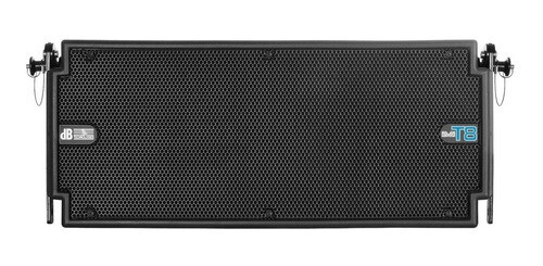 Line Array Caja Acustica Db Technologies Dvat8