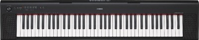 Piano Portátil Yamaha Np32