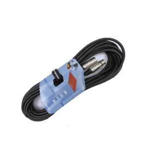 Cable Microfono Proel Bulk250lu10 XLR - XLR