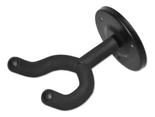 Purple Turtle Soporte De Guitarra Para Pared