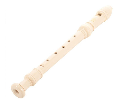 Flauta Dulce Soprano Germana Yamaha Yrs 23