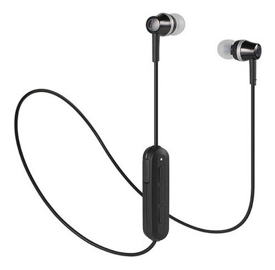 Auriculares Audio Technica Ath-ckr300btbk Bluetooth 