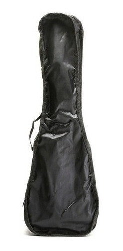 Ukelele Violeta Claro Soprano C/ Funda + Pua Y Cuerda De Regalo