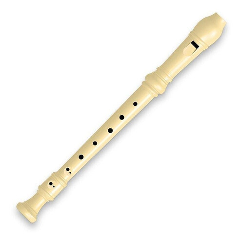 Flauta Dulce Soprano 