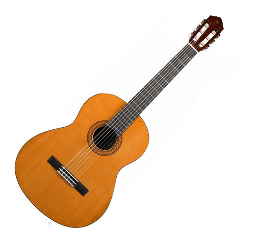 Guitarra Clásica GRACIA PRO3 M3 DE ESTUDIO