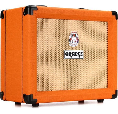 Amplificador para Guitarra Orange OS-D-CRUSH-20