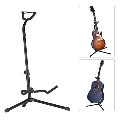 Soporte para Guitarra O Bajo