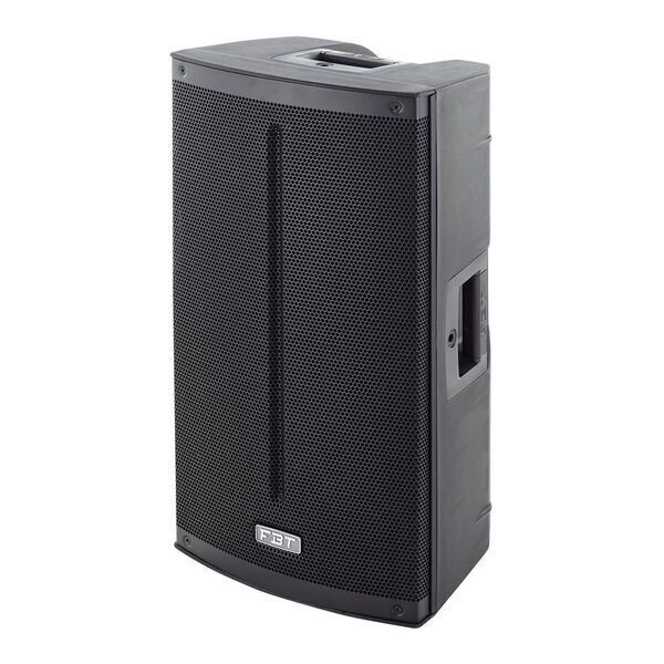 Caja activa FBT 10″ XLITE 110A DSP, bluetooth 5.0, 1500w.