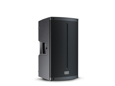 Caja activa FBT 10″ XLITE 110A DSP, Bluetooth 5.0, 1500w.