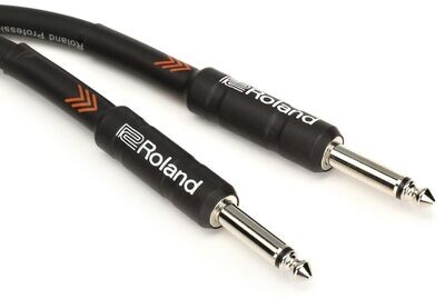 Cable Roland Plug 3mts Ric-B10